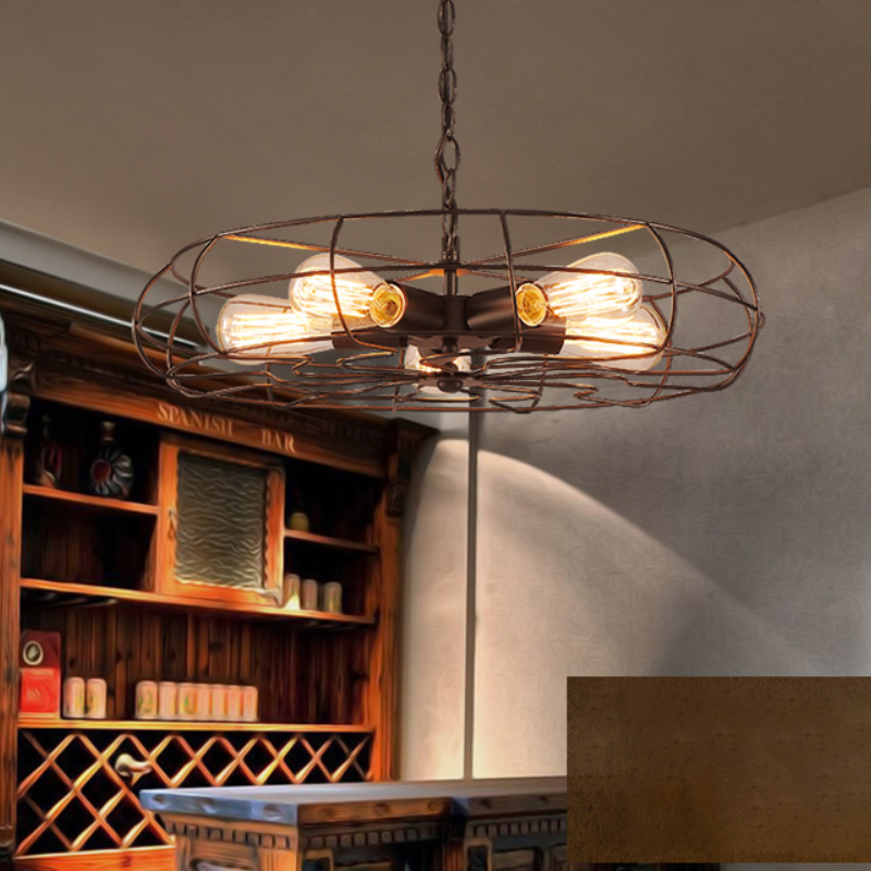 Loft-Industrial-Wind-Guest-Dining-Cafe-Chandelier-American-Retro-Wrought-Iron-Fan-Ceiling-Lamp-Bar-T-1842839-2
