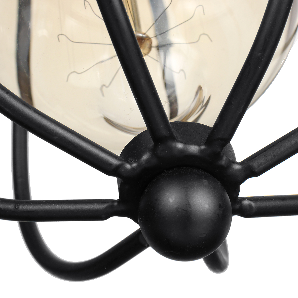 Metal-Pendant-Light-Shade-Ceiling-Industrial-Geometric-Wire-Cage-Lampshade-Lamp-Chandeliers-1850926-12