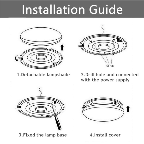 Modern-15W-LED-Round-Ceiling-Panel-Light-Down-Lamp-Kitchen-Bathroom-1037541-7