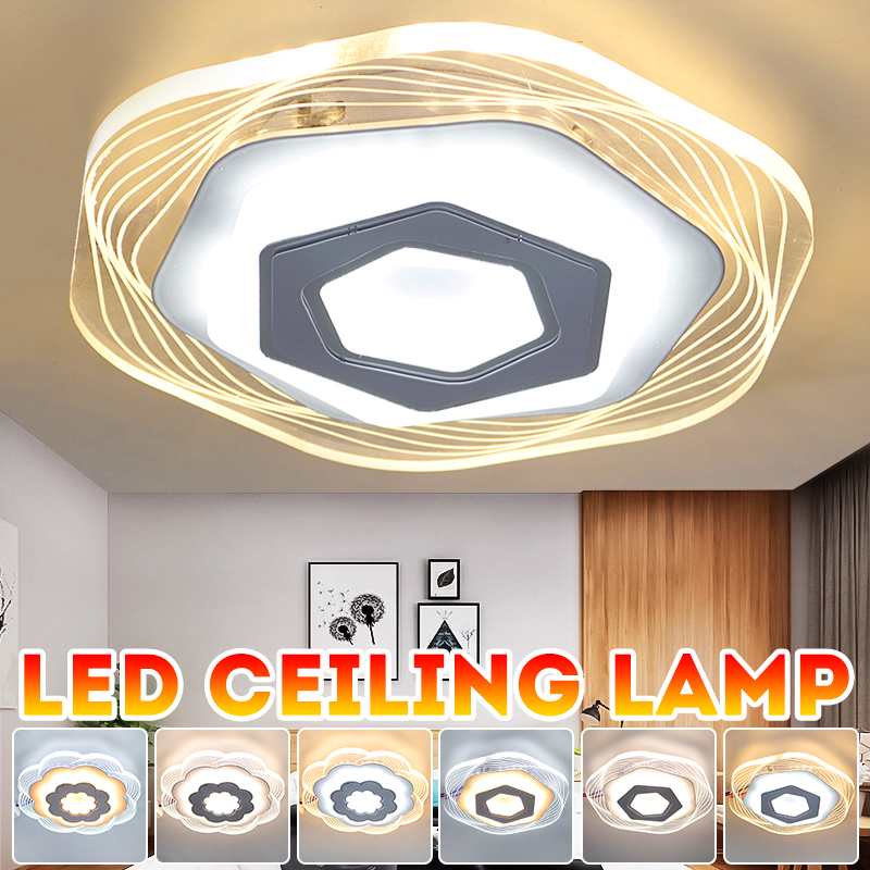 Modern-Acrylic-LED-Ceiling-Light-Entrance-Corridor-Balcony-Lamp-Fixtures-220V-1865747-1