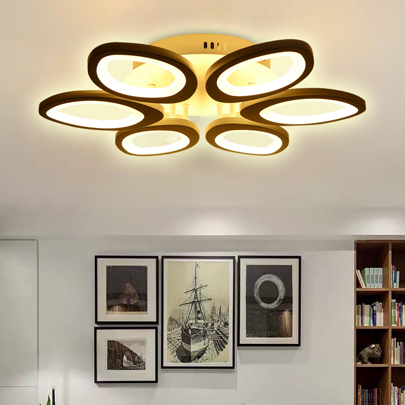 Modern-Circle-Ring-Ceiling-Light-Lamp-Acrylic-Stepless-Indoor-780-LED-Chandelier-1698248-4
