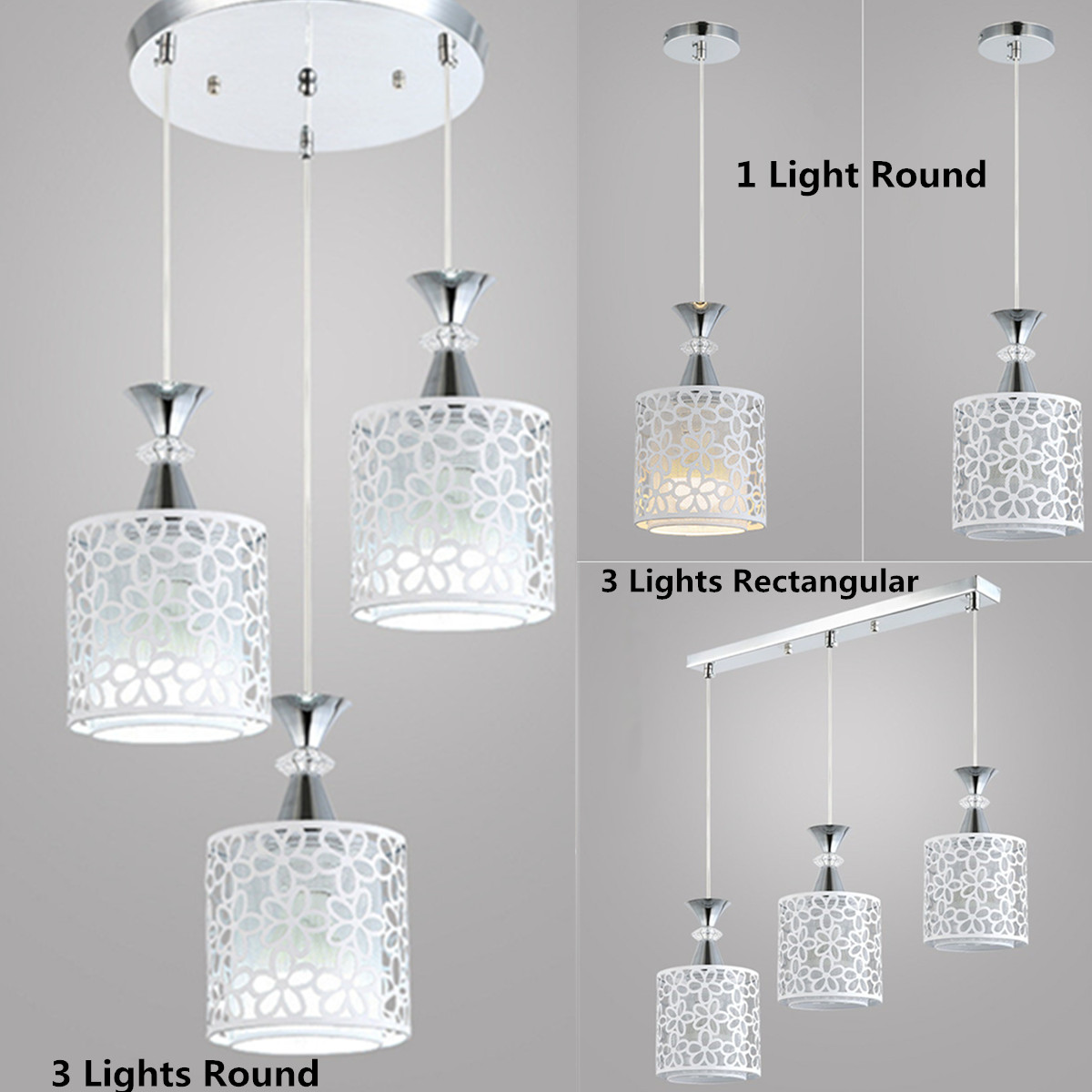 Modern-Flower-Petal-Ceiling-Light-LED-Pendant-Lamp-Dining-Chandelier-Room-Decor-1763808-6