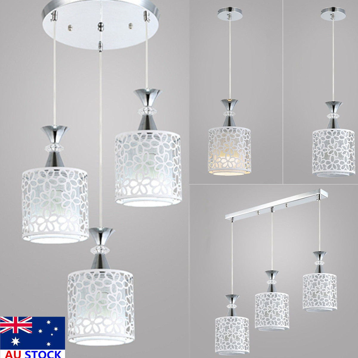 Modern-Flower-Petal-Ceiling-Light-LED-Pendant-Lamp-Dining-Chandelier-Room-Decor-1763808-7