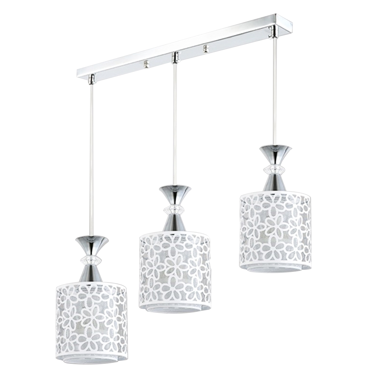 Modern-Flower-Petal-Ceiling-Light-LED-Pendant-Lamp-Dining-Chandelier-Room-Decor-1763808-8