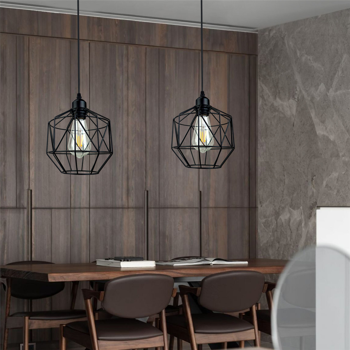 Modern-Home-Metal-Pendant-Lamp-Industrial-Hanging-Light-Fixture-Ceiling-Lamp-1841326-9