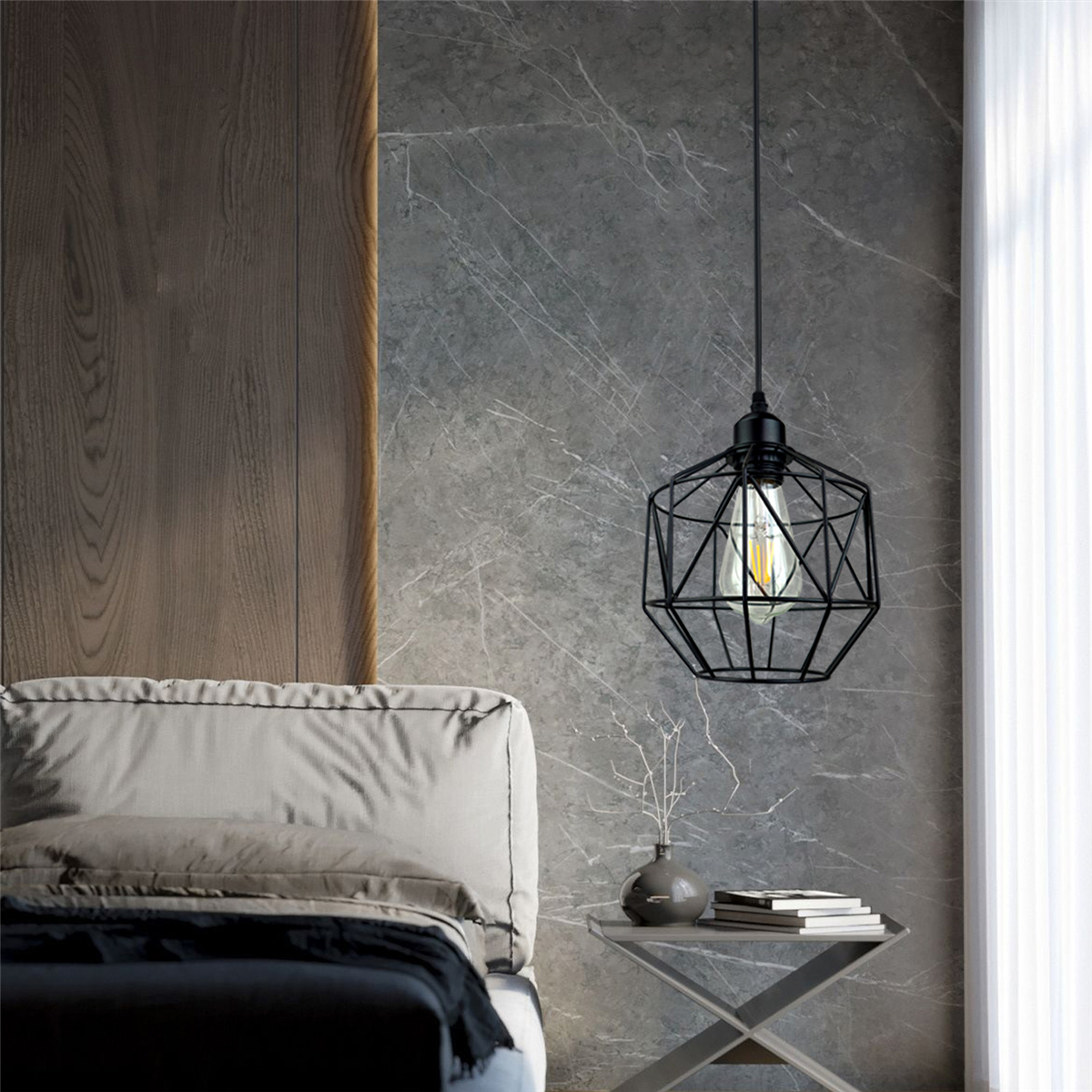 Modern-Home-Metal-Pendant-Lamp-Industrial-Hanging-Light-Fixture-Ceiling-Lamp-1841326-10