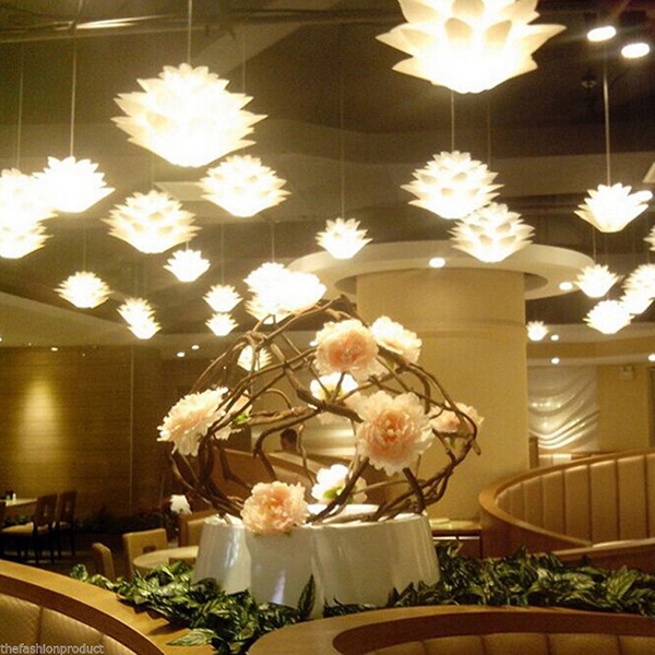 Modern-Lotus-Pendant-Chandelier-Pendant-Ceiling-Lamp-Hanging-Light-DIY-Lampshade-1064848-8