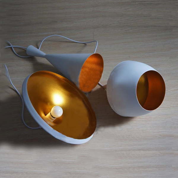 Pendant-Beat-Copper-Shade-BlackWhite-Instrument-Light-110-220V-933997-6