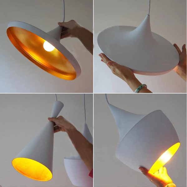 Pendant-Beat-Copper-Shade-BlackWhite-Instrument-Light-110-220V-933997-7