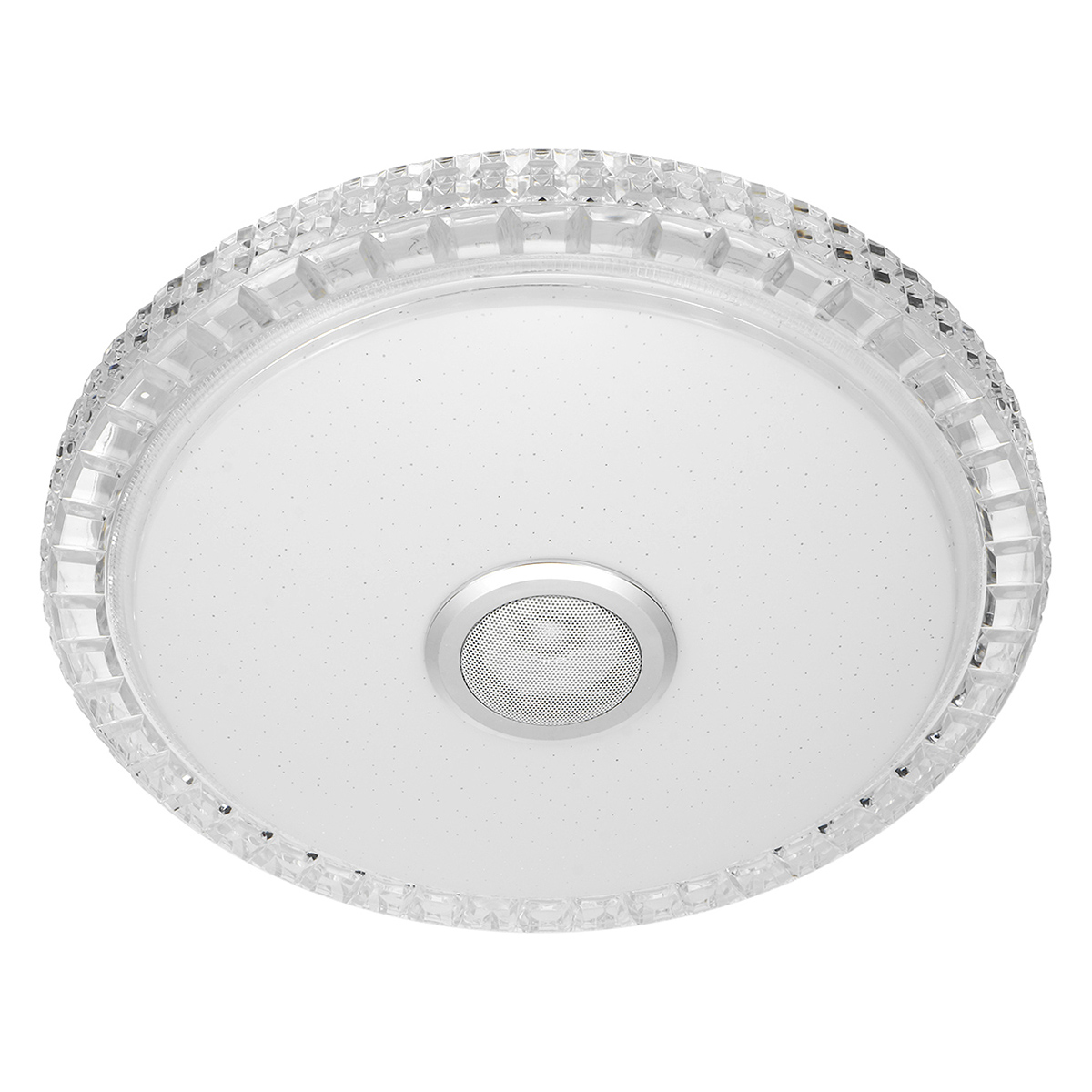 RGB-LED-Ceiling-Lights-Flush-Mount-Smart-bluetooth-Lamp-Remote-Control-Dimmable-1843110-10