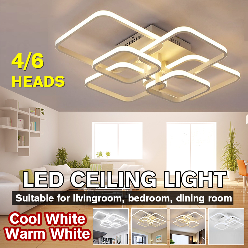 Rectangle-Acrylic-Aluminum-Modern-LED-Ceiling-Light-Home-Living-Room-Fixture-1635628-1