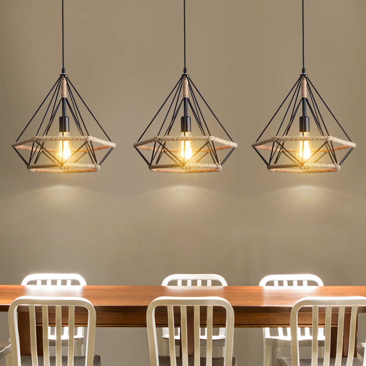 Retro-Creative-Diamond-Pendant-Light-Ceiling-Lights-Lighting-Chandelier-Decor-1638366-3