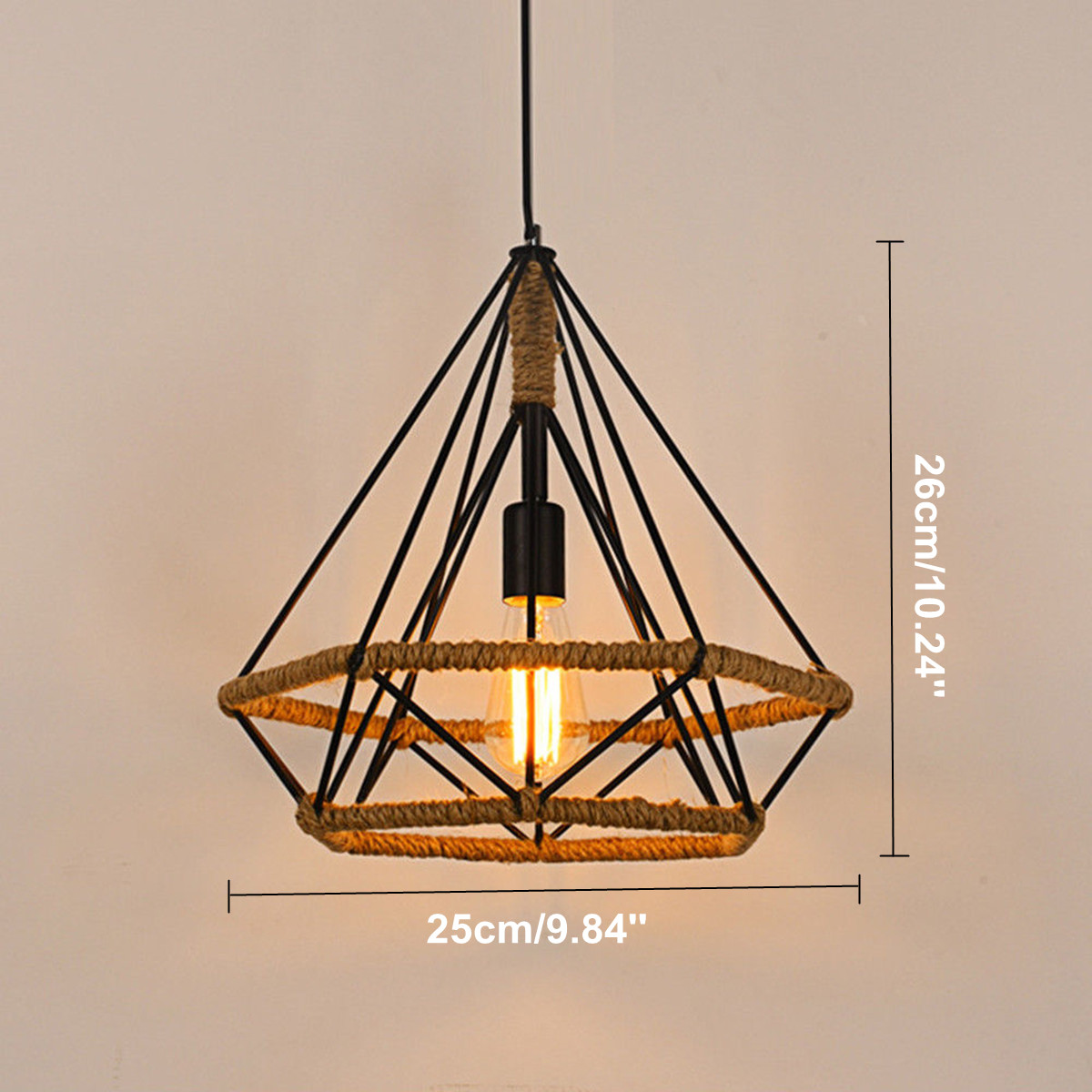 Retro-Creative-Diamond-Pendant-Light-Ceiling-Lights-Lighting-Chandelier-Decor-1638366-10