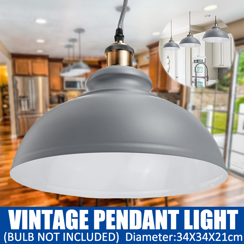 Retro-Metal-Pendant-Lampshade-Ceiling-Light-Shade-Modern-Industrial-Kitchen-Bar-Table-Chandelier-1795919-1