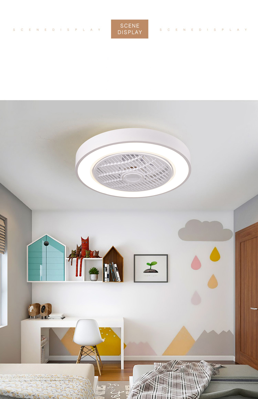 Smart-Ceiling-Fan-with-Remote-Control-Cell-Phone-Wi-Fi-Indoor-Home-Decor-Ceiling-Fan-with-Light-Mode-1680467-1