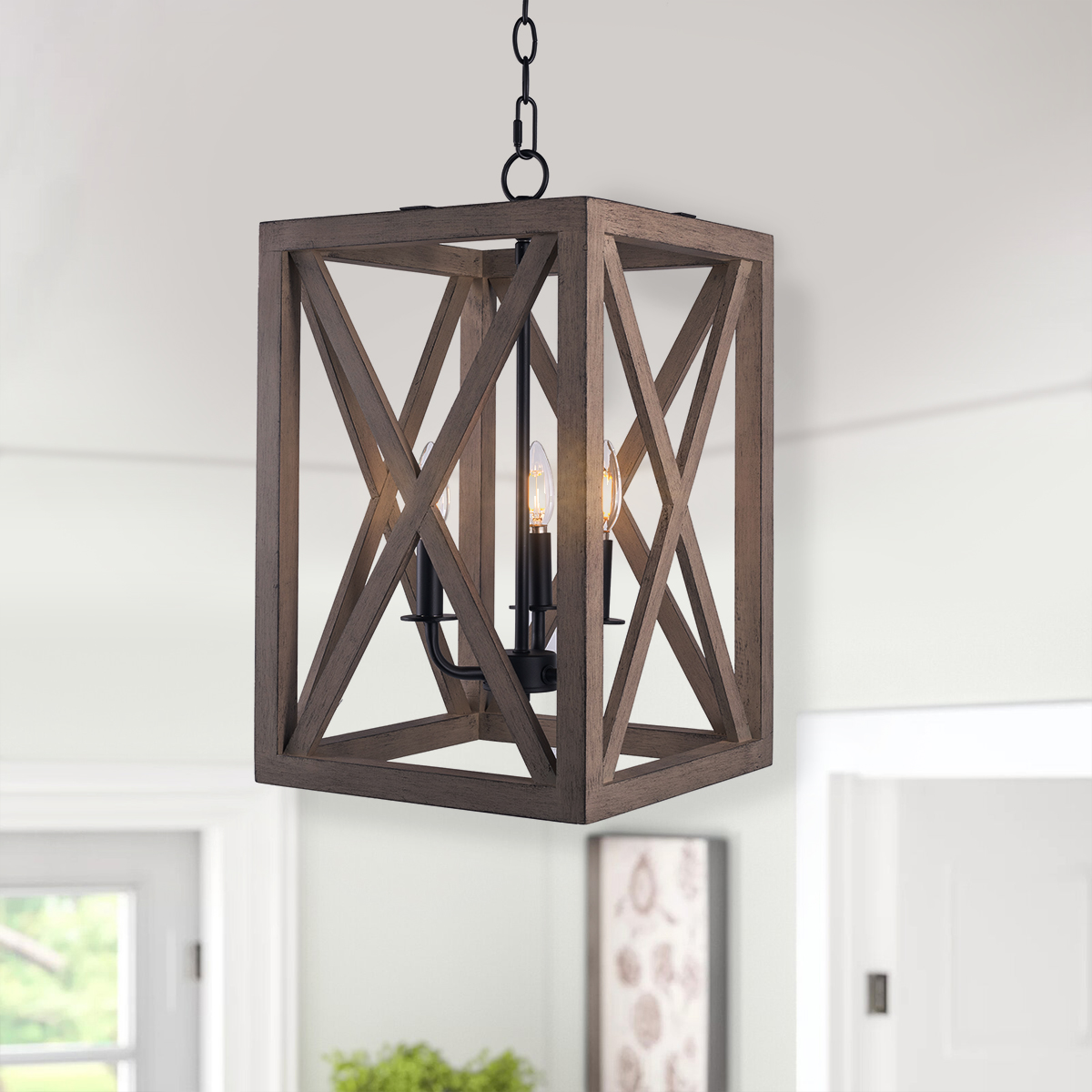 USA-Direct-3-Light-Candle-Style-Lantern-Rectangle-Chandelier-With-Wood-Without-Bulbs-1877124-1