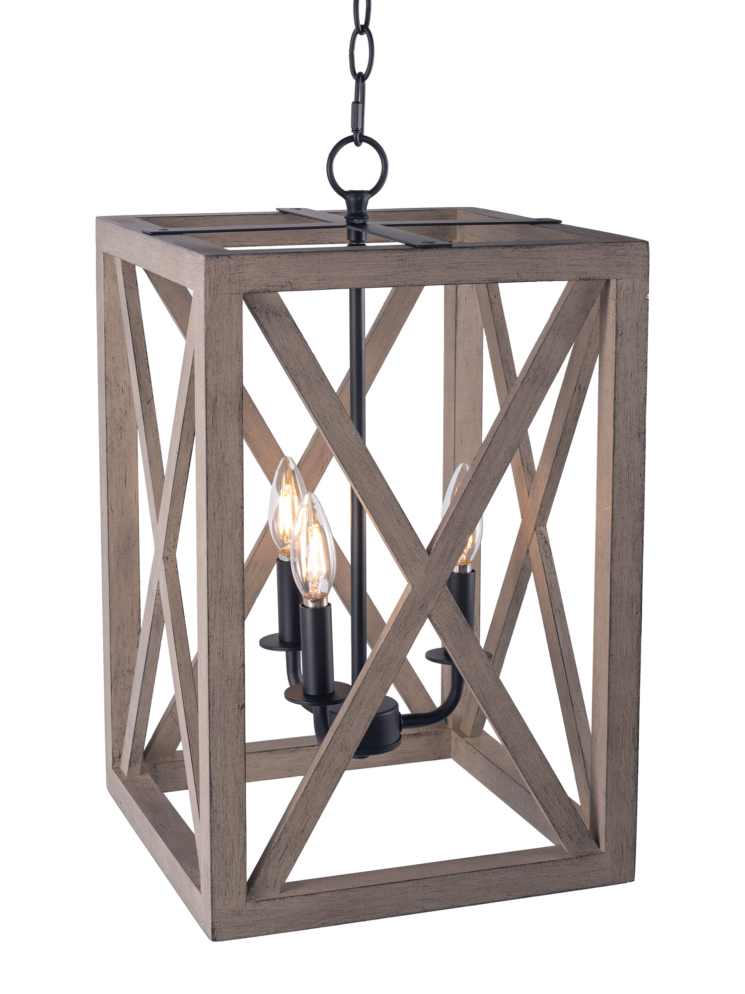 USA-Direct-3-Light-Candle-Style-Lantern-Rectangle-Chandelier-With-Wood-Without-Bulbs-1877124-7