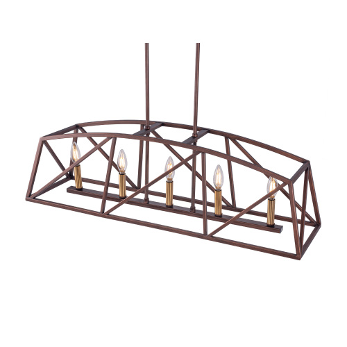 USA-Direct-5-Light-Candle-Style-Kitchen-Island-Linear-Pendant-1877102-5