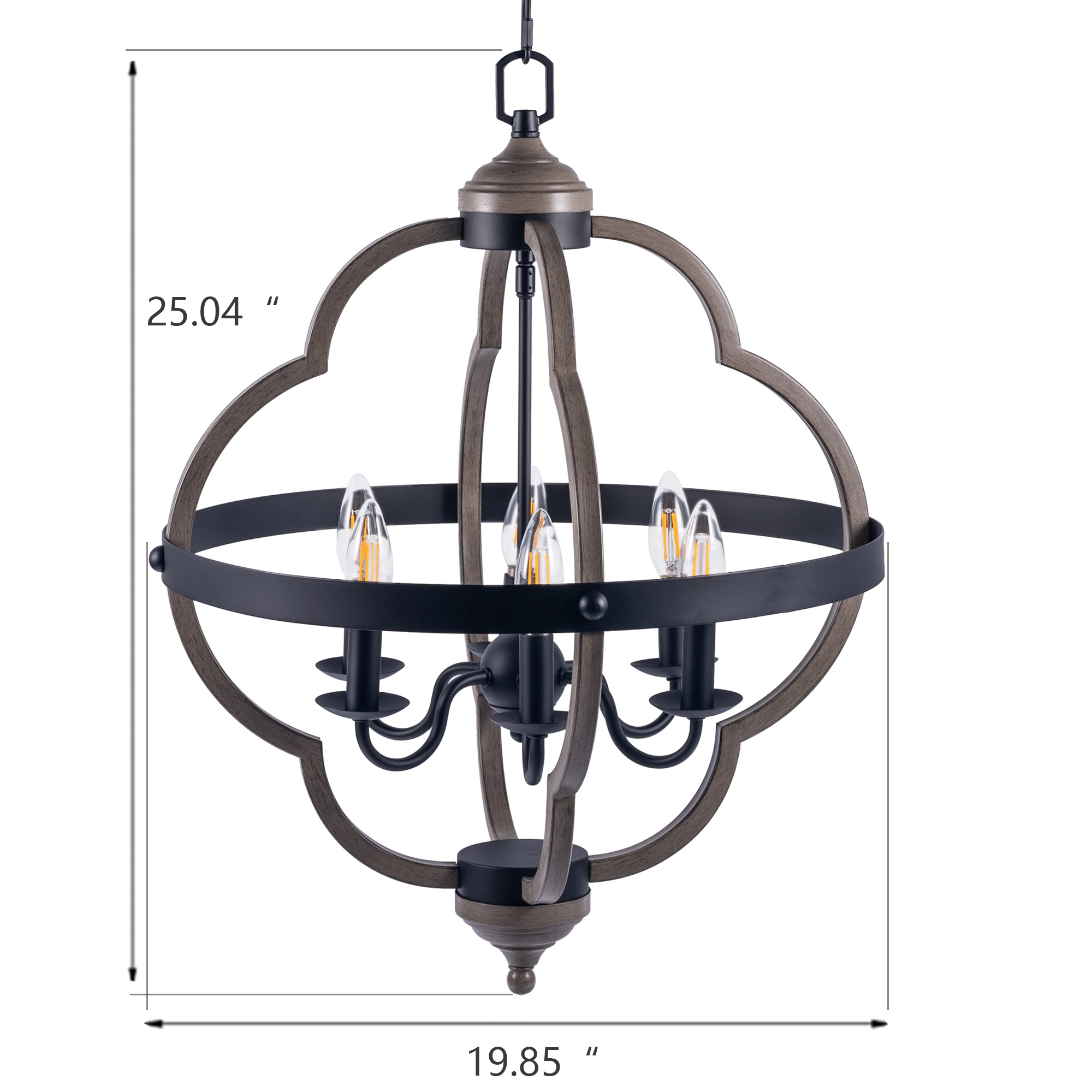 USA-Direct-6-Light-Candle-Style-Geometric-Chandelier-Industrial-Rustic-Indoor-Pendant-Light-Without--1877127-2