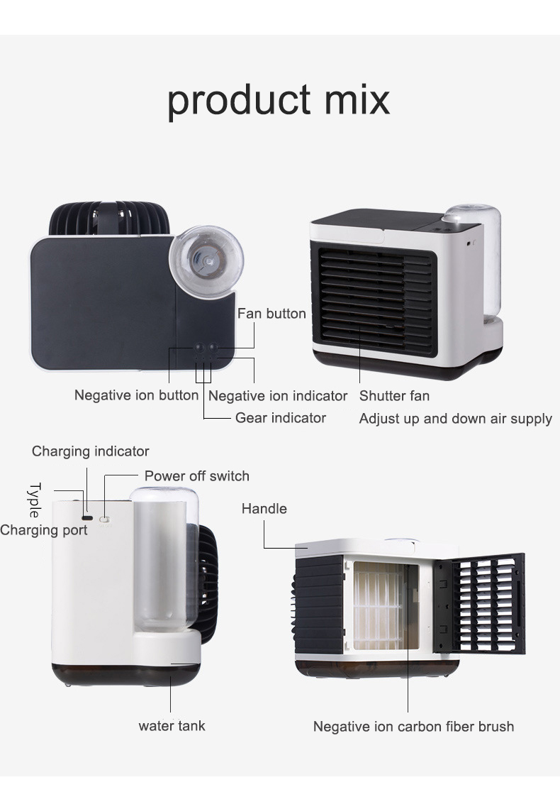 USB-Charging-Negative-Ion-Air-Conditioning-Fan-Desktop-Air-Cooler-Small-Mini-Water-Cooling-Fan-1828533-21