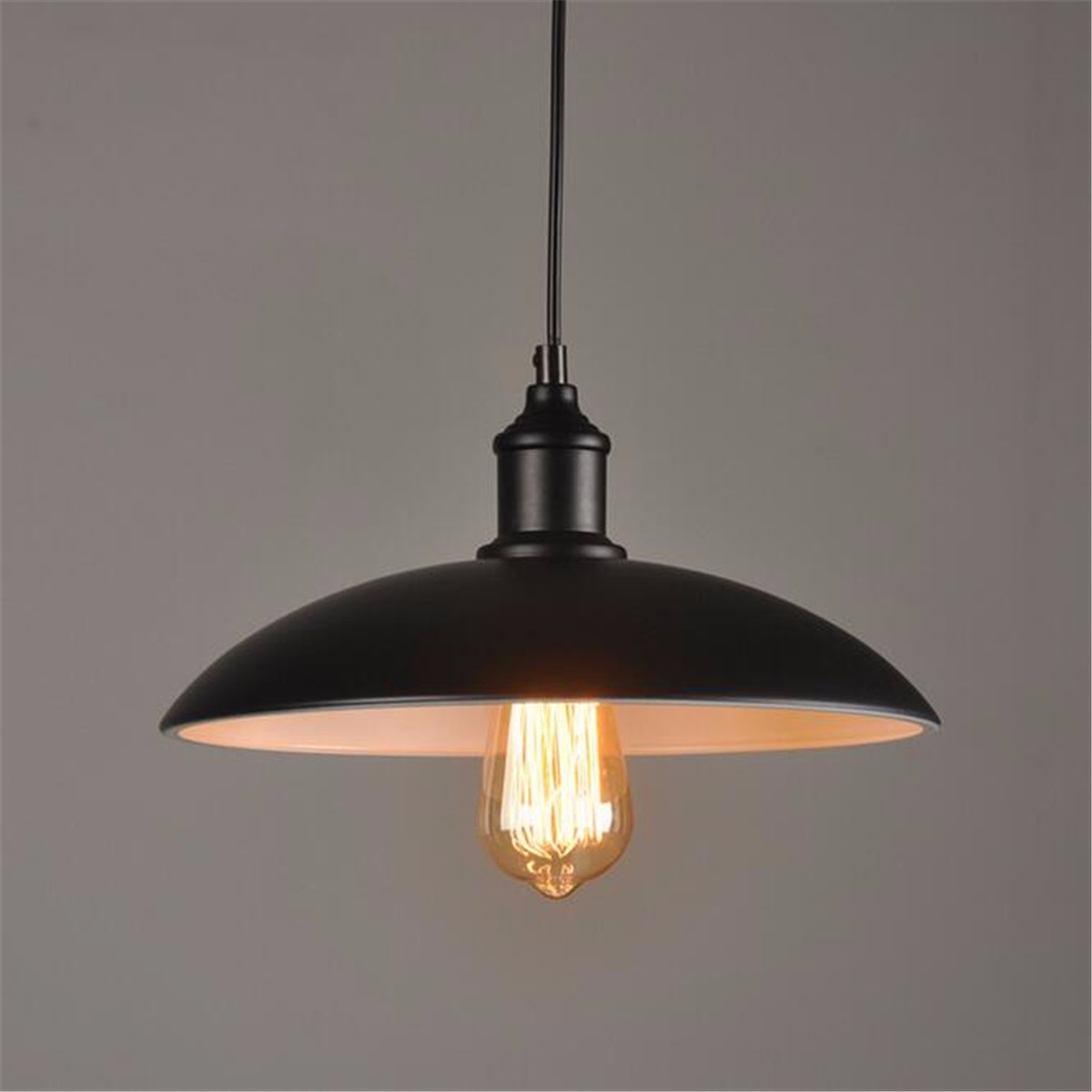 Vintage-Home-Room-Ceiling-Light-Pendant-Lamp-Fixture-Chandelier-E27-Bulb-Lampshade-Decor-1118064-6