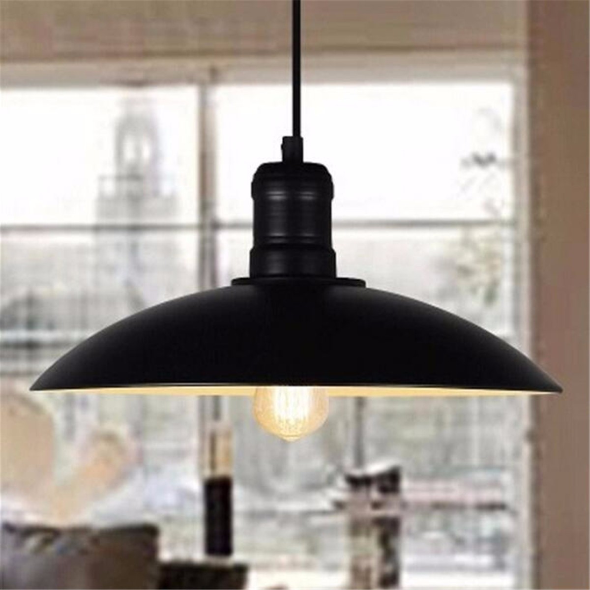 Vintage-Home-Room-Ceiling-Light-Pendant-Lamp-Fixture-Chandelier-E27-Bulb-Lampshade-Decor-1118064-7
