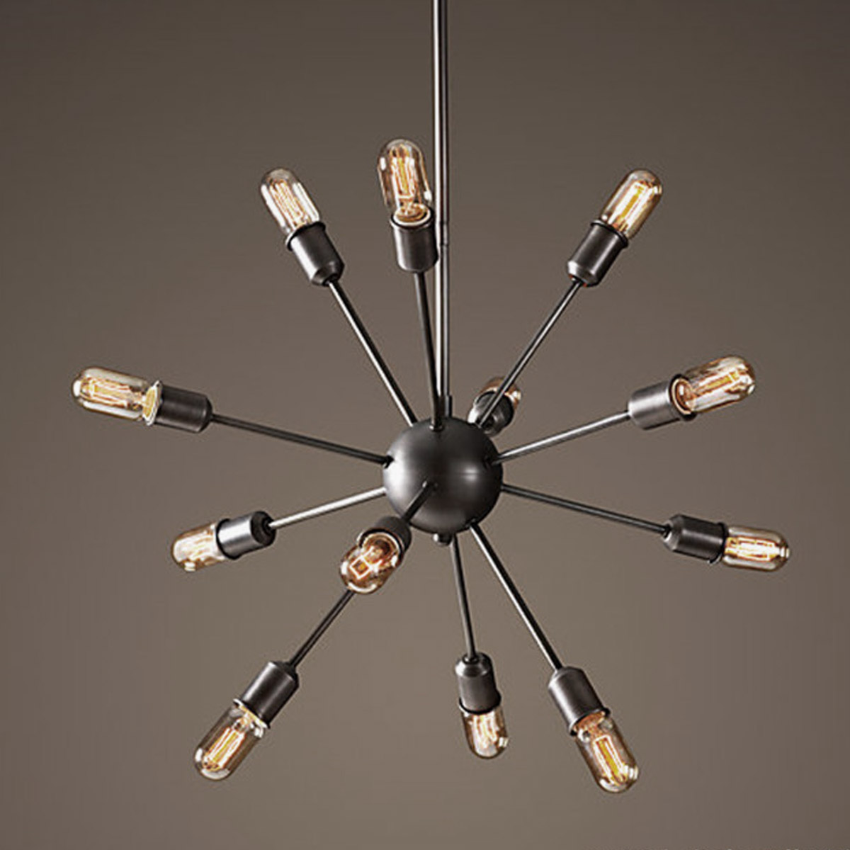 Vintage-Industrial-Pendant-Light-Ceiling-Sputnik-E27-12-Heads-Edison-Light-Chandelier-1635610-3