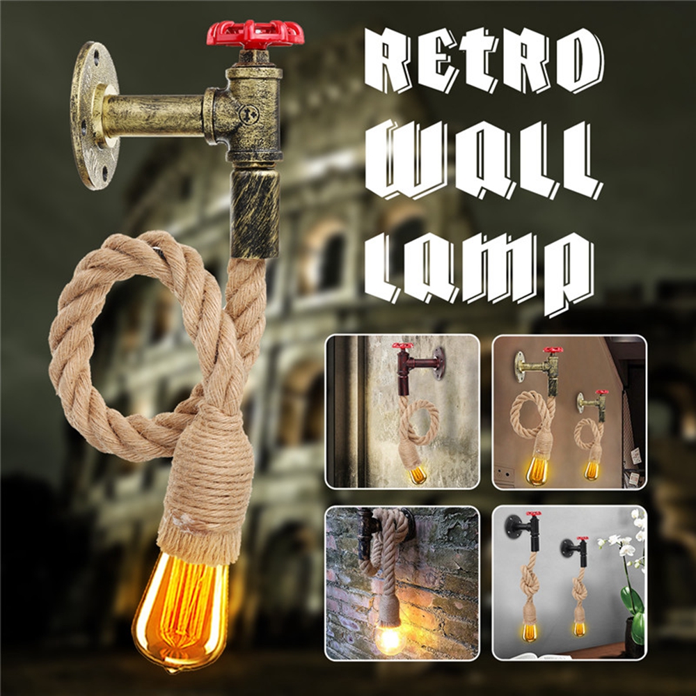 Vintage-Industrial-Water-Pipe-Wall-Lamp-Sconce-Hemp-Rope-Pendant-Light-Fixture-1570155-1