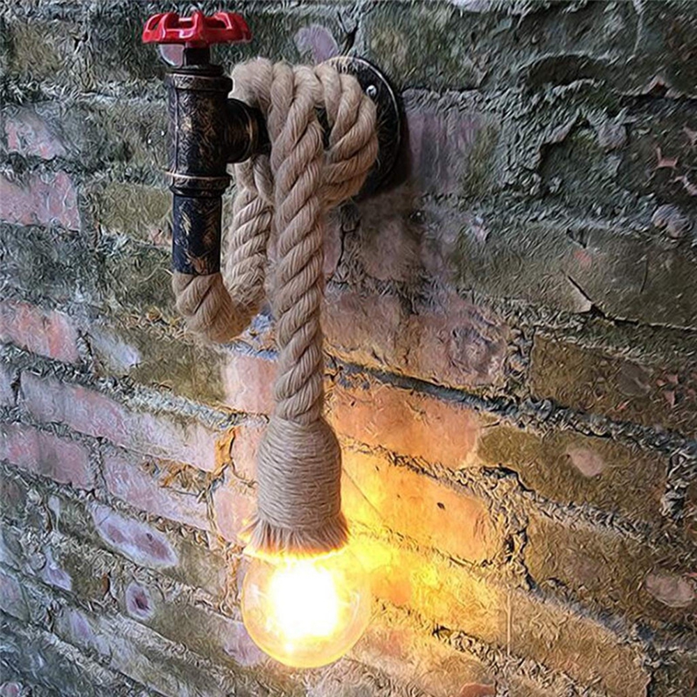 Vintage-Industrial-Water-Pipe-Wall-Lamp-Sconce-Hemp-Rope-Pendant-Light-Fixture-1570155-2