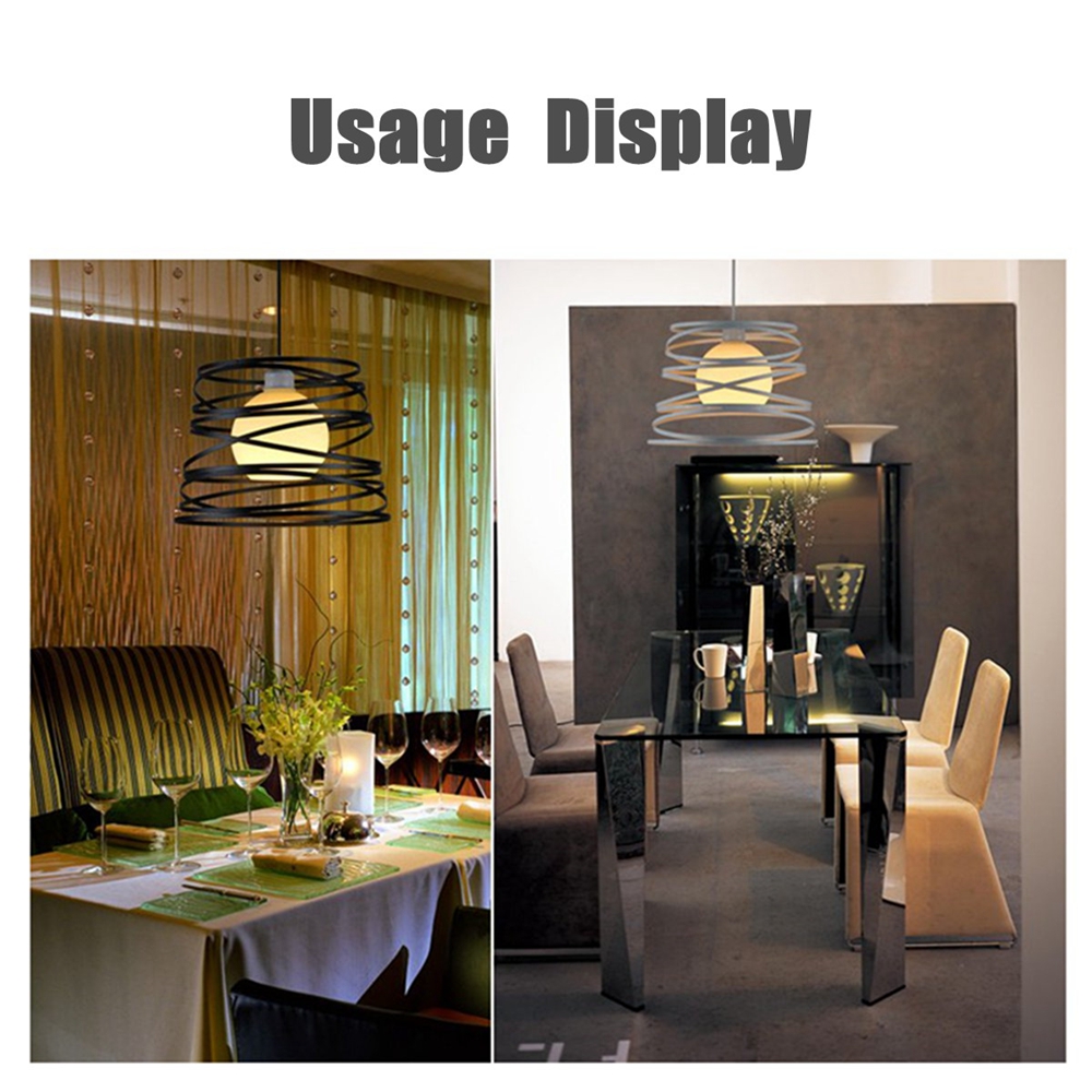 Vintage-Iron-E27-Pendant-Lamp-Hanging-Ceiling-Light-Lighting-Chandelier-Decor-1439394-5