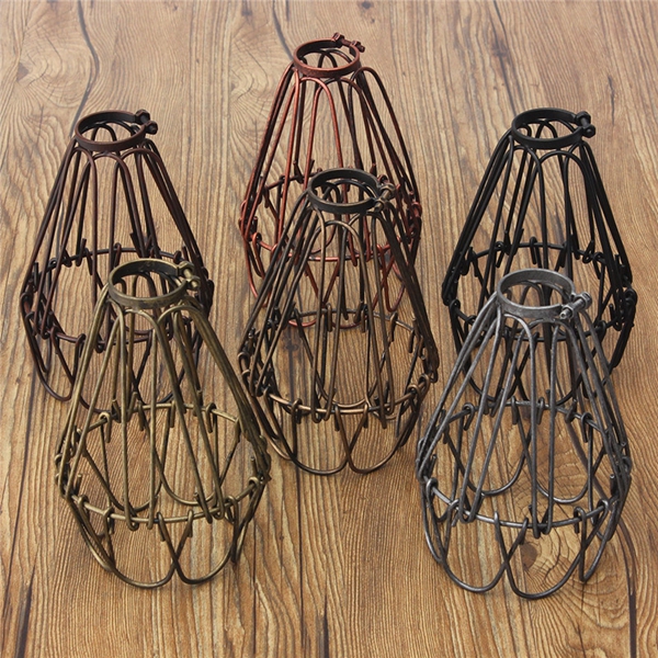 Vintage-Pendant-Trouble-Light-Bulb-Guard-Cage-Ceiling-Hanging-Lampshade-Fixture-For-Indoor-Lighting-1061708-3