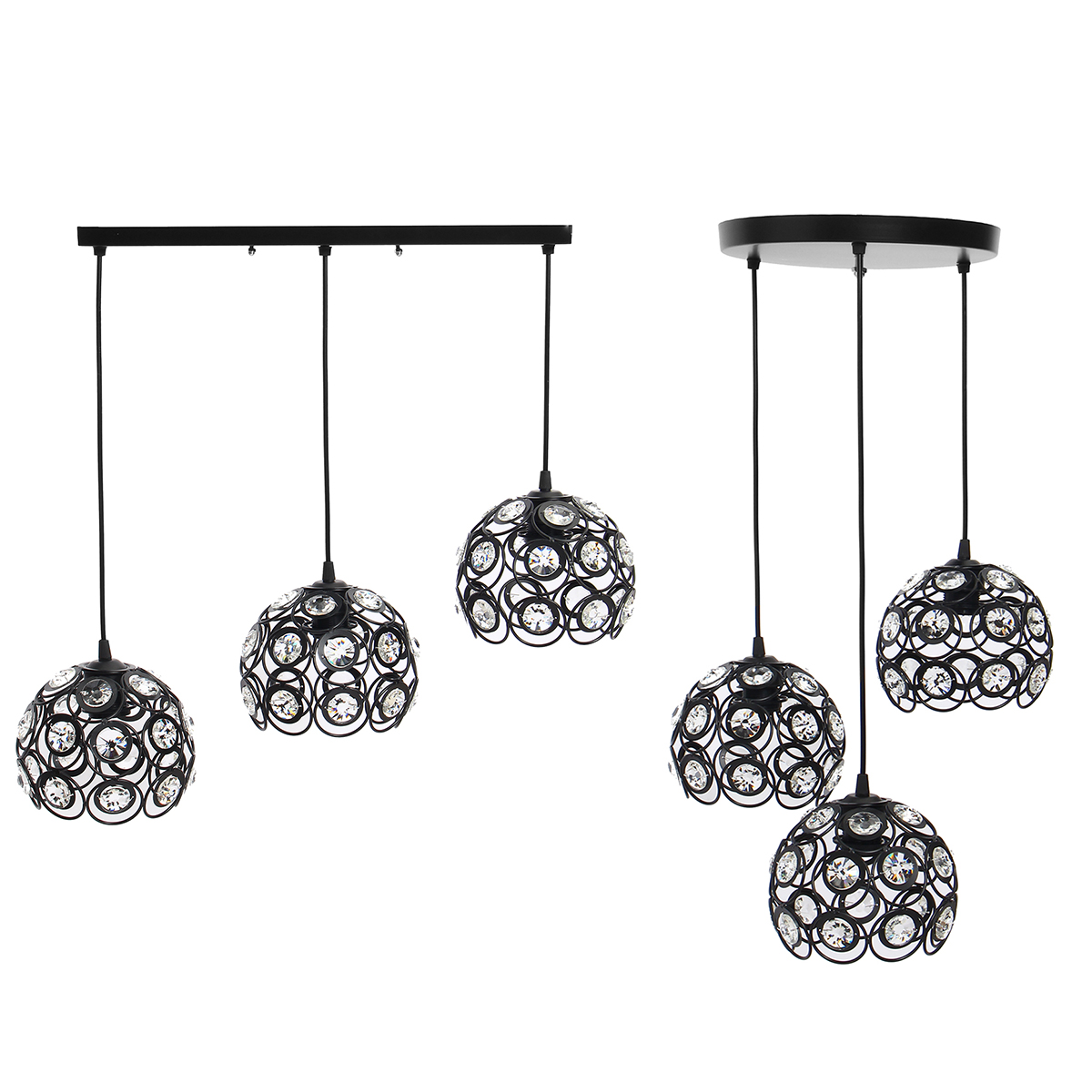 Vintage-Style-Loft-Iron-Metal-Chandelier-Light-Fixture-Pendant-Lamp-Ceiling-Light-1532640-2