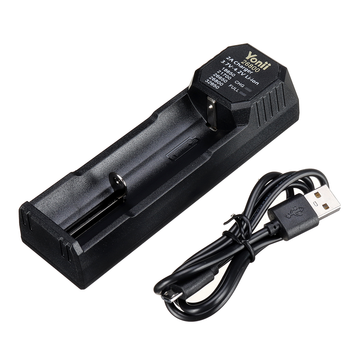 26800-Battery-5V-2A-Quick-Charge-USB-Battery-Charger-For--Li-ion-3265026800266502170018650-1853993-1