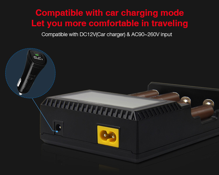 MIBOXER-C4-4-Slots-Smart-Battery-Charger-With-LCD-Screen-Display-Support-DC12V-Car-Charging--AC90-26-1942376-8