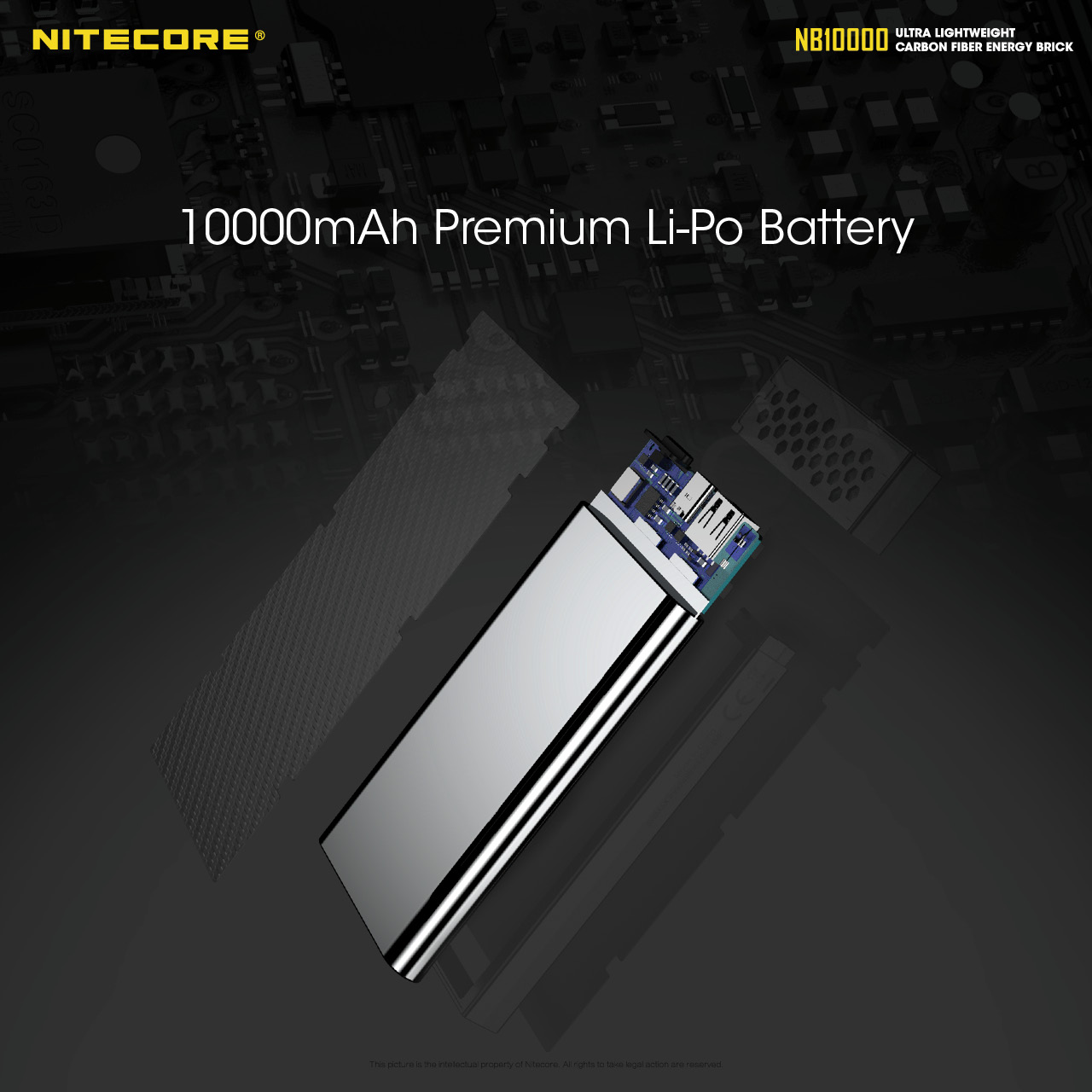 NITECORE-NB10000-Quick-Charge-USBUSB-C-Dual-Ports-10000mAh-Power-Bank-for-Phone-Flashlights-Home-Too-1743000-9