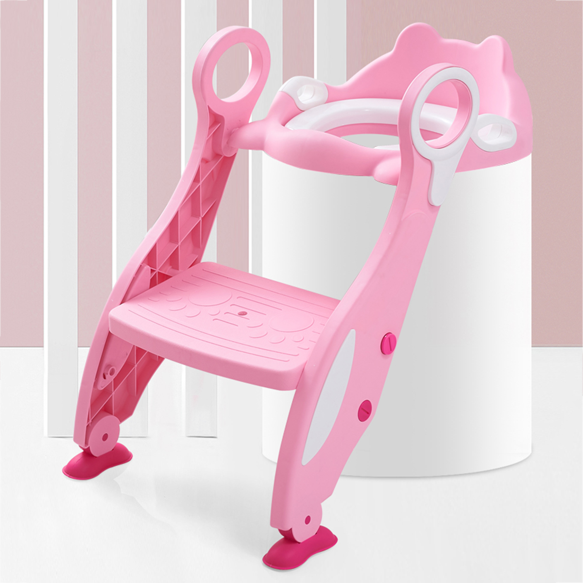 Baby-Toddler-Toilet-Trainer-Potty-with-Adjustable-Ladder-Safety-Seat-Chair-Step-1776033-8