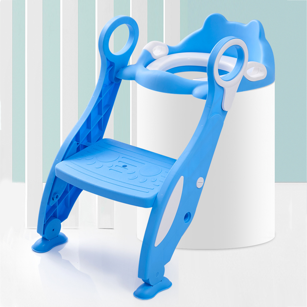 Baby-Toddler-Toilet-Trainer-Potty-with-Adjustable-Ladder-Safety-Seat-Chair-Step-1776033-9