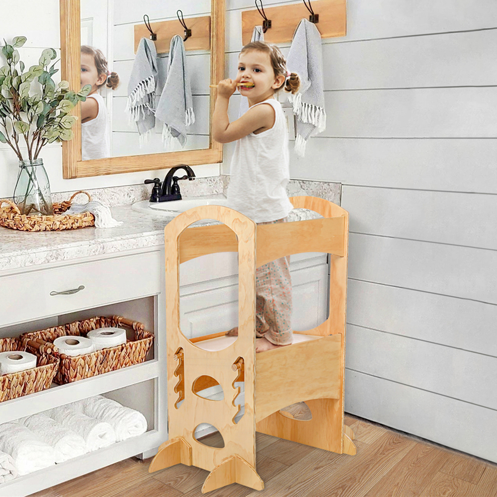 Toddler-Tower-Kitchen-Step-Stool-for-Toddler-and-Kids-Learning-Toddler-Tower-with-Non-Slip-Mat-and-S-1898575-2