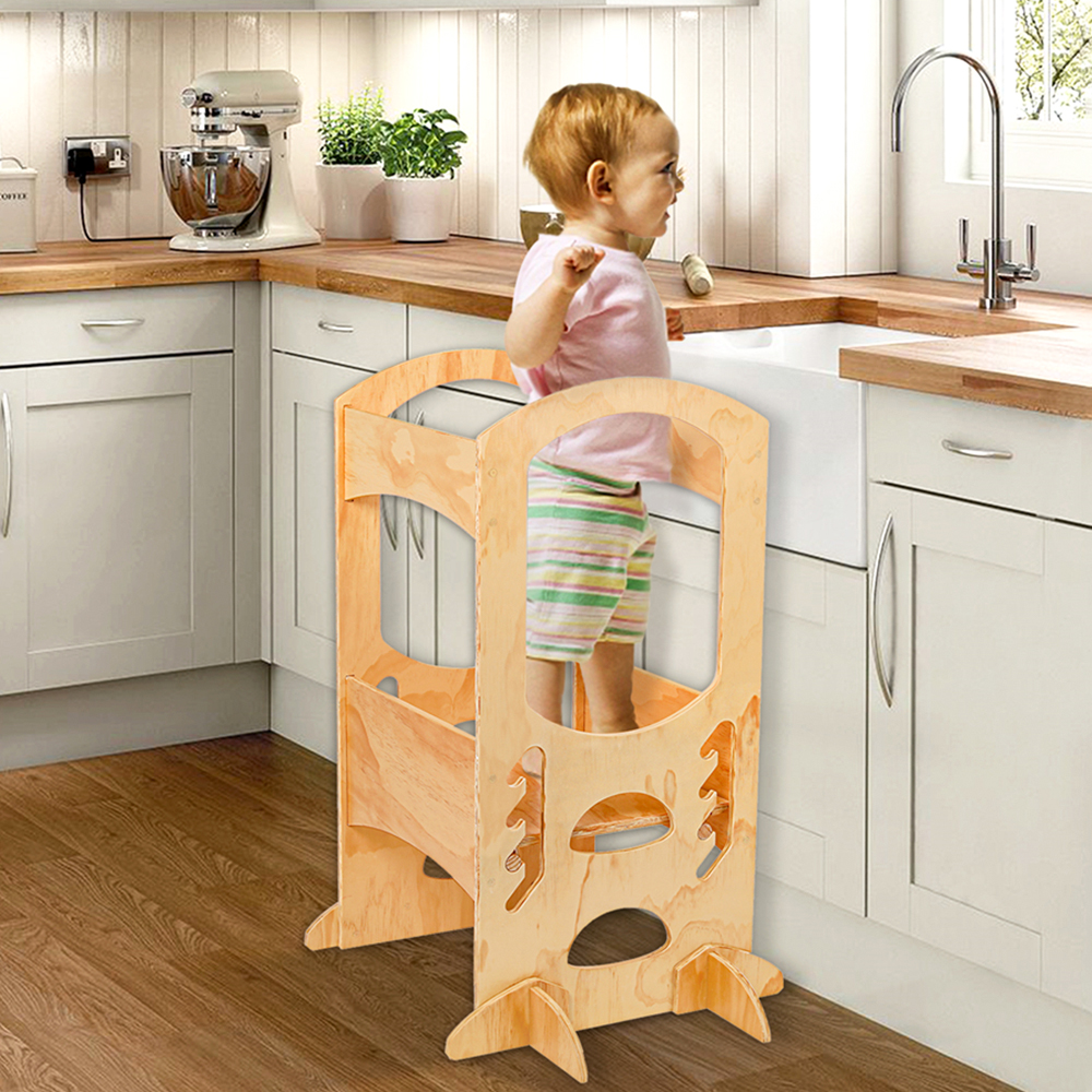 Toddler-Tower-Kitchen-Step-Stool-for-Toddler-and-Kids-Learning-Toddler-Tower-with-Non-Slip-Mat-and-S-1898575-3