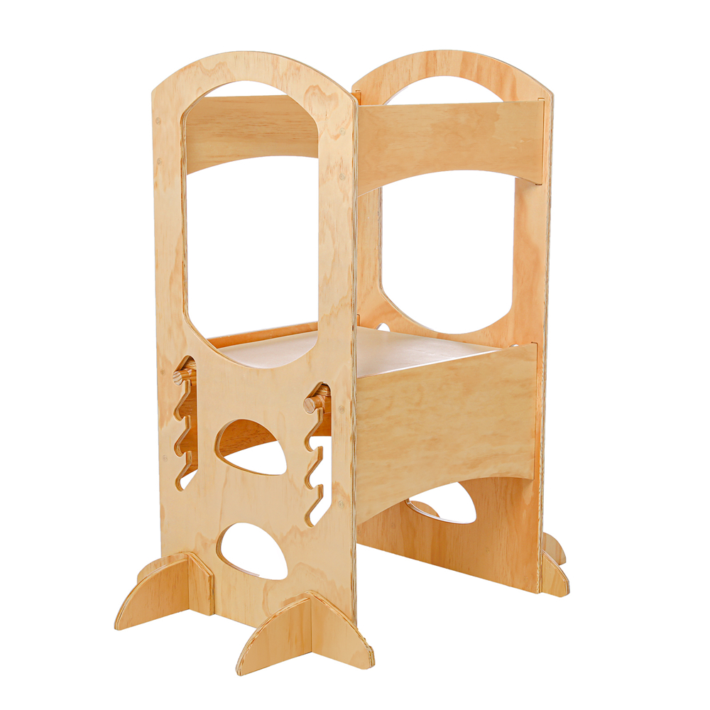 Toddler-Tower-Kitchen-Step-Stool-for-Toddler-and-Kids-Learning-Toddler-Tower-with-Non-Slip-Mat-and-S-1898575-8
