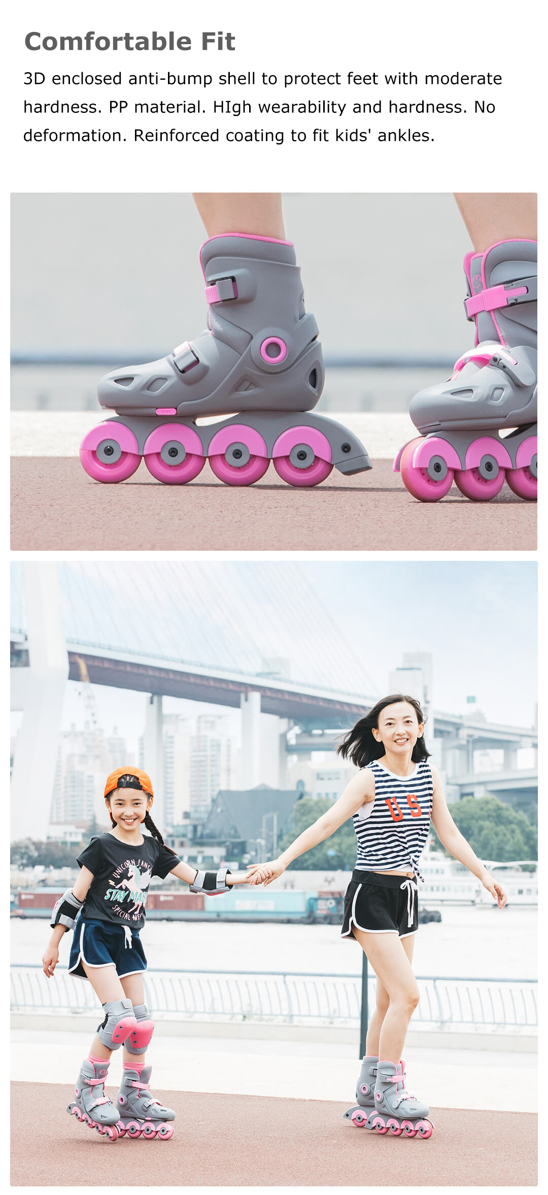 Kids-Intellectual-Smart-Roller-Skate-Adjustable-Speed-Record-Children-Inline-Skates-Shoes-1351449-5