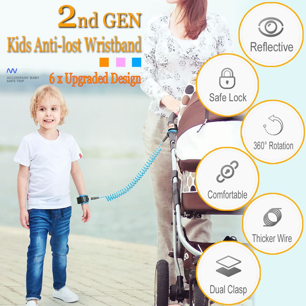 15225M-Anti-Lost-Baby-Leash-Walking-Child-Safety-Harness-Band-Rope-Night-Reflective-Harness-Rope-Wri-1372257-1