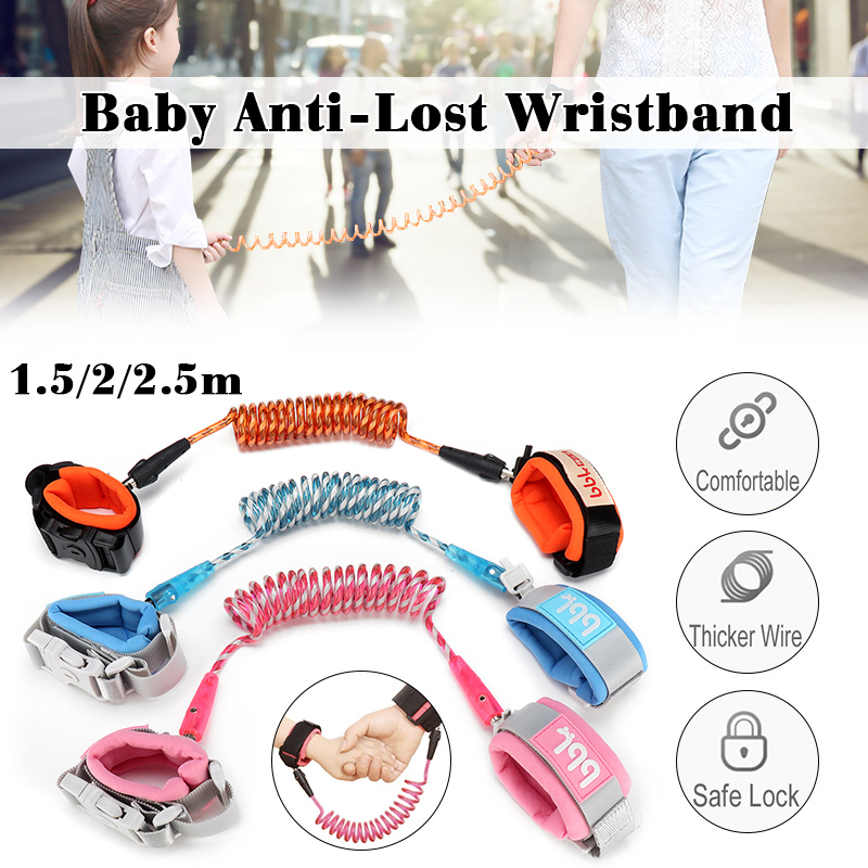 15225M-Anti-Lost-Baby-Leash-Walking-Child-Safety-Harness-Band-Rope-Night-Reflective-Harness-Rope-Wri-1372257-4