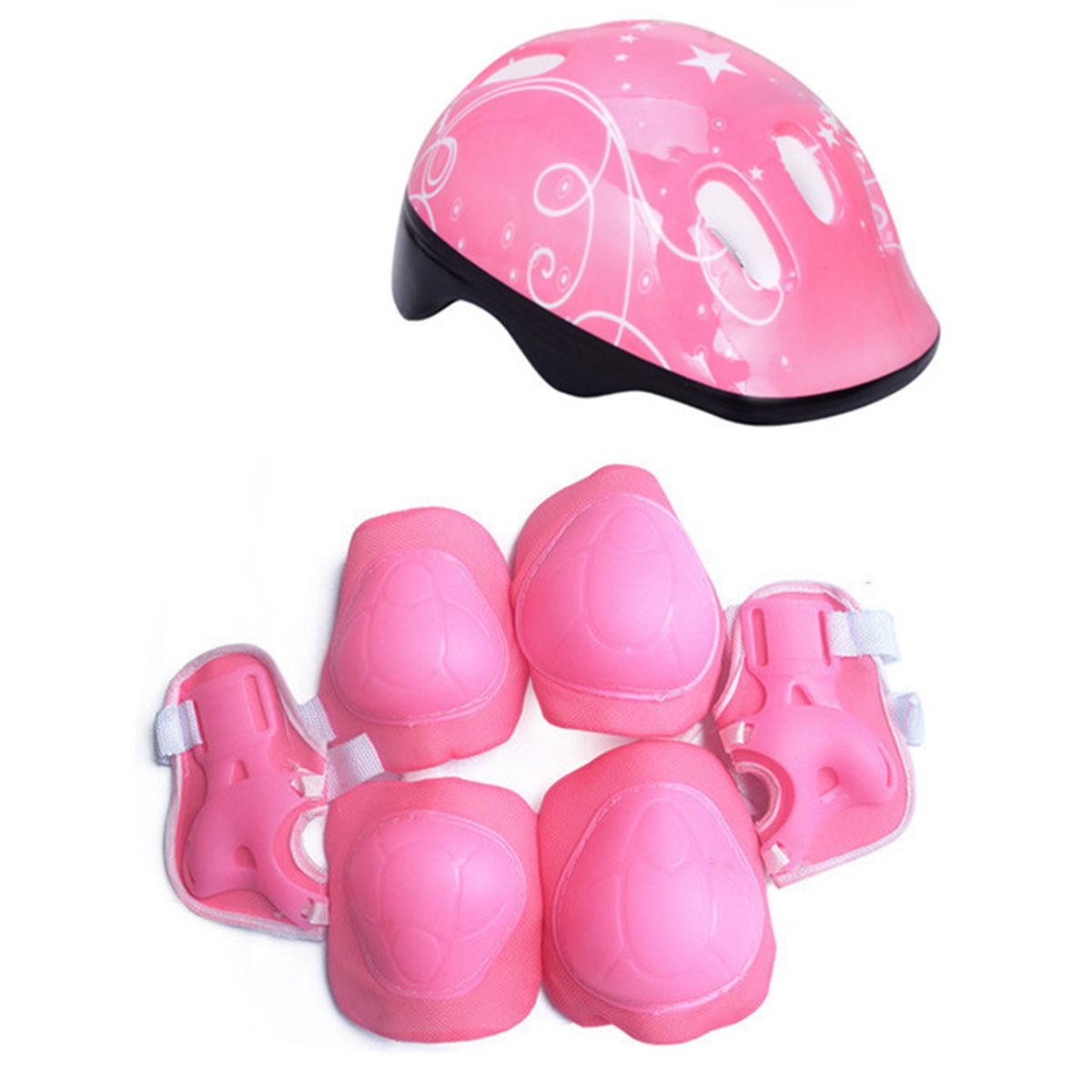 7-IN-1-Kidss-Balance-Bike-Helmet-Kits-With-Protect-Knee-Wrist-Elbow-Pads-Roller-Skating-Protective-E-1734300-4