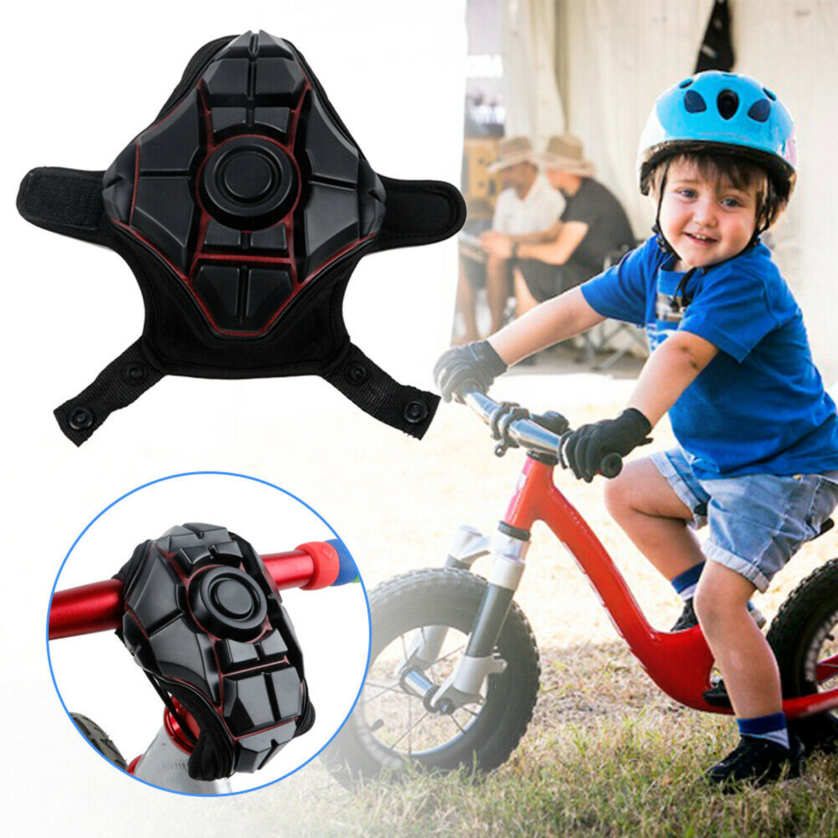 Anti-collision-Universal-Soft-Chest-Protector-Balance-Bike-Stem-Sleeve-Accessories-Children-Safe-Pro-1703312-1