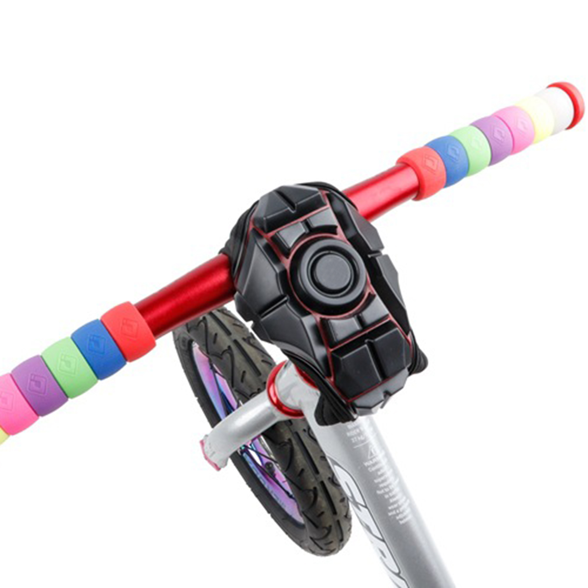 Anti-collision-Universal-Soft-Chest-Protector-Balance-Bike-Stem-Sleeve-Accessories-Children-Safe-Pro-1703312-5