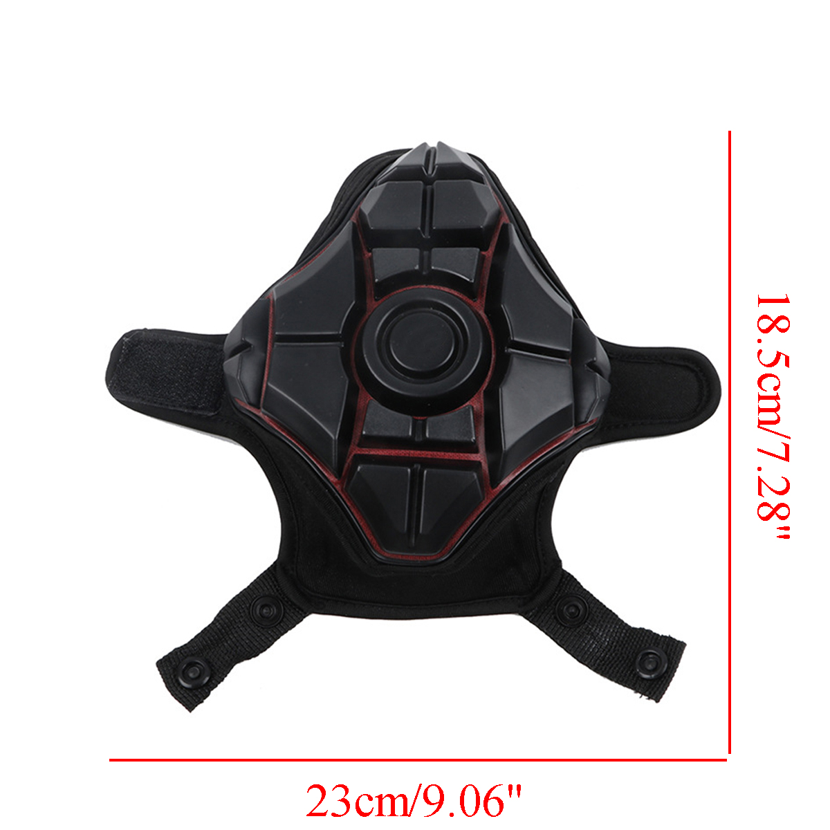 Anti-collision-Universal-Soft-Chest-Protector-Balance-Bike-Stem-Sleeve-Accessories-Children-Safe-Pro-1703312-6