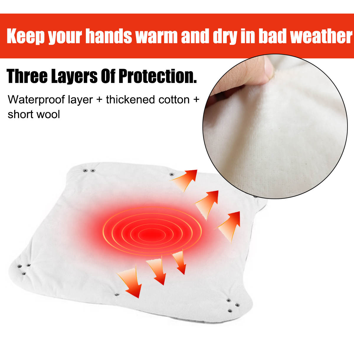 Baby-Stroller-Waterproof-Anti-freeze-Gloves-Winter-Pushchair-Warmer-Hand-Cover-Outdoor-Hiking-Travel-1698150-2