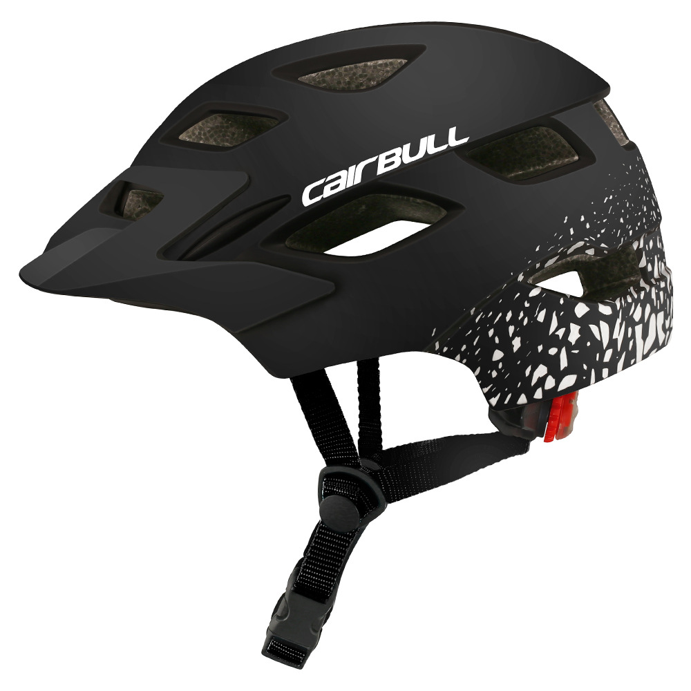 CAIRBUL-46-JOYTRACK-Kids-Helmet-Bicycle-Scooter-Balance-Wheel-Safety-Helmet-With-Taillight-1517450-4