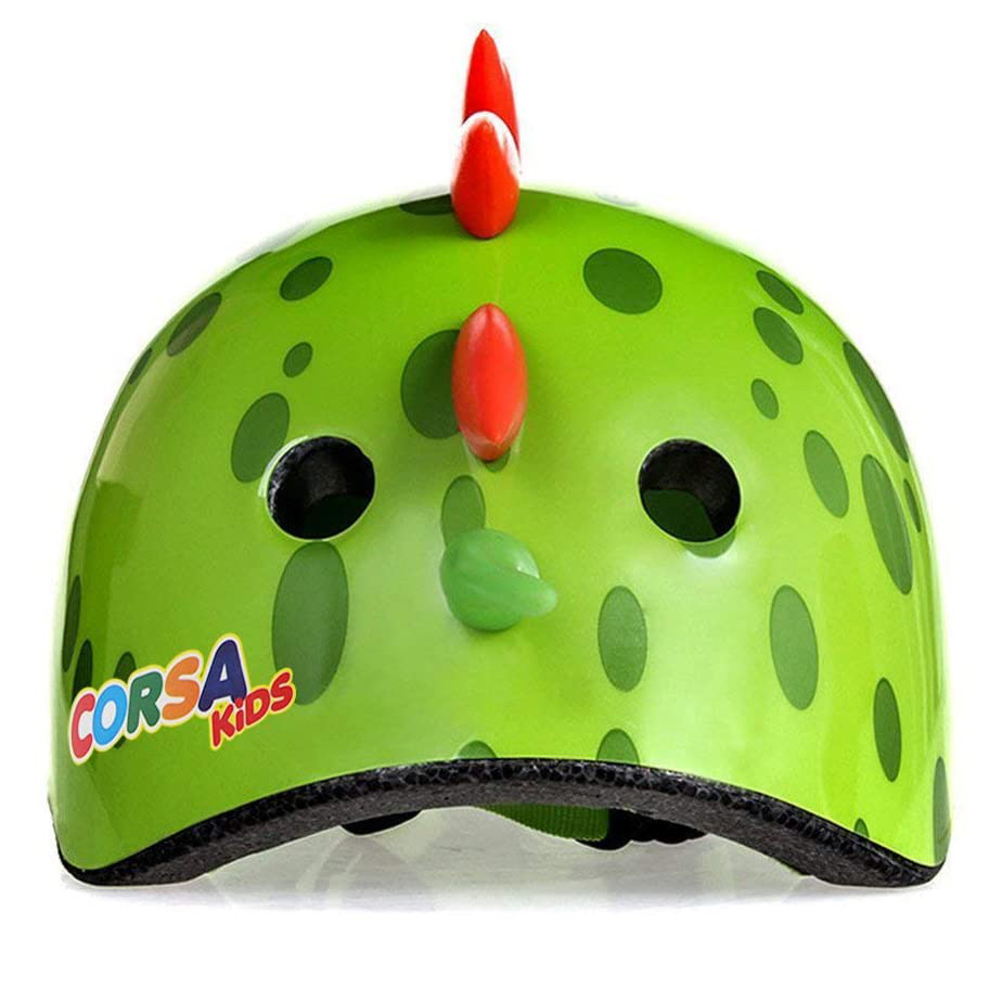 CORSA-Kids-Cartoon-Bicycle-Helmet-Children-Sport-Roller-Skating-Riding--Balance-Car-Helmet-Head-Prot-1702874-10